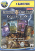 Mystery Case Files: Collection Episodes 4, 5, 6, 7