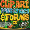 Group's Bug Safari: Clip Art, Song Lyrics, & Forms