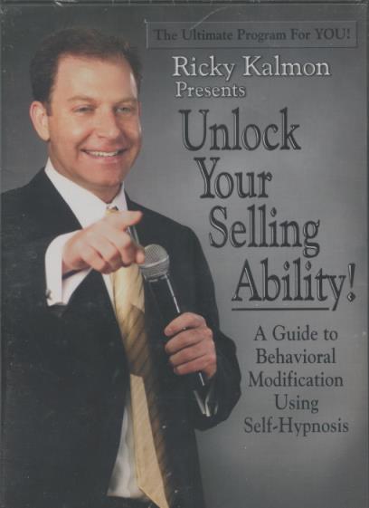 Unlock Your Selling Ability!