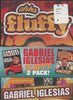 Gabriel Iglesias Fluffy 2 Pack! 2-Disc Set