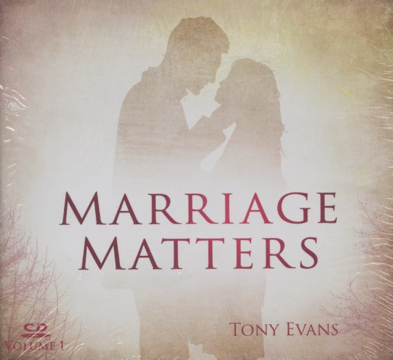 Marriage Matters Volume 1