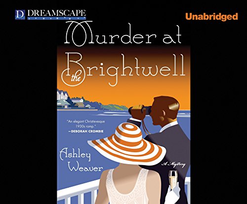 Murder At The Brightwell Unabridged 10-Disc Set