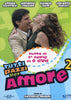 Tutti Pazzi Per Amore: Season 2 PAL 8-Disc Set