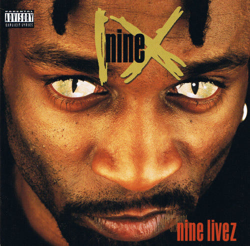 Nine: Nine Livez