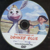 The Adventures Of Donkey Ollie: Journey To Jerusalem / Road To Damascus w/ No Artwork