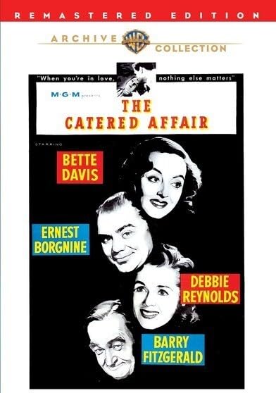 The Catered Affair Remastered