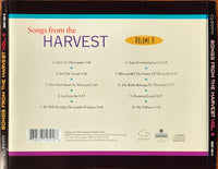 Songs From The Harvest Volume II w/ Artwork