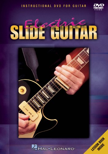 Electric Slide Guitar w/ No Lesson Book