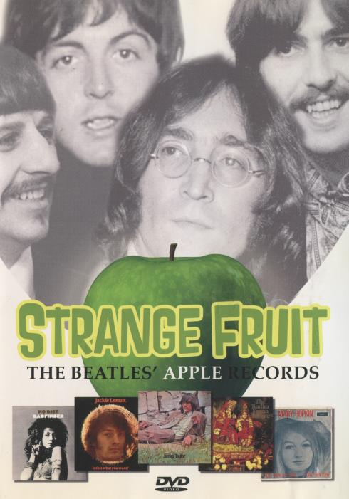 Strange Fruit: The Beatles' Apple Records