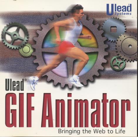 Ulead GIF Animator 3a