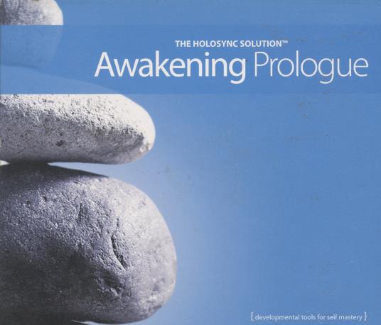 Awakening Prologue 3-Disc Set