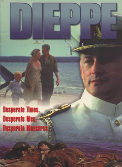 Dieppe 2-Disc Set