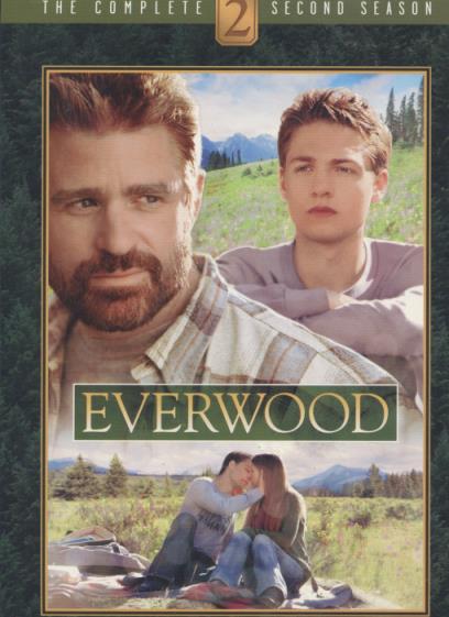 Everwood: The Complete Second Season 6-Disc Set