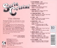 Tito Nieves: Serie Cristal: Greatest Hits