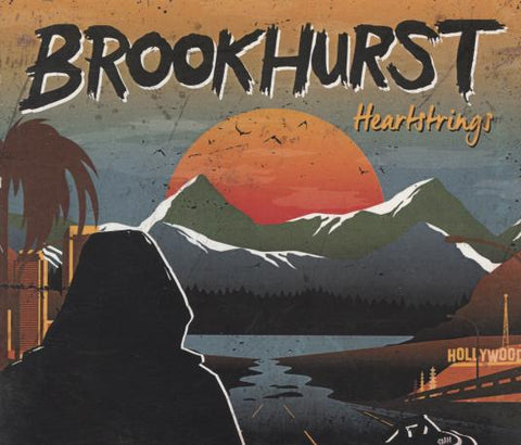 Brookhurst: Heartstrings