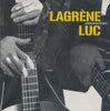 Lagrene & Luc: Summertime