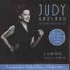 Judy Garland: A Portrait In Art & Anecdote Promo w/ Front Artwork