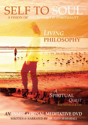 Self To Soul: A Vision Of Philosophy & Spiritual 2-Disc Set