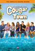 Cougar Town: The Complete Second Season 3-Disc Set