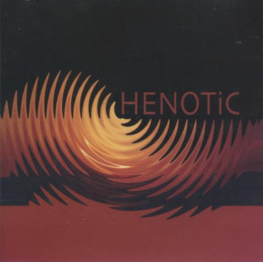 Henotic: Henotic Signed - NeverDieMedia
