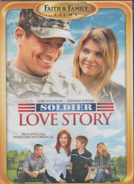 Soldier Love Story
