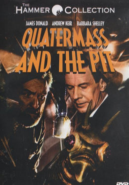 Quatermass & The Pit