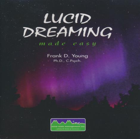 Lucid Dreaming Made Easy