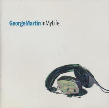George Martin: In My Life