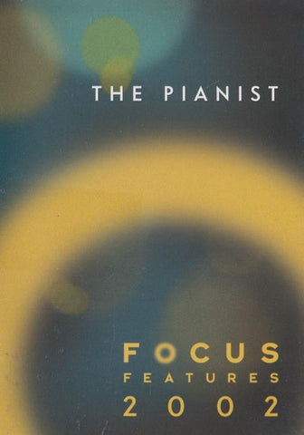 The Pianist FYC