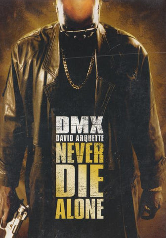 Never Die Alone Special Screening