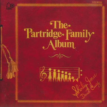The Partridge Family: The Partridge Family Album