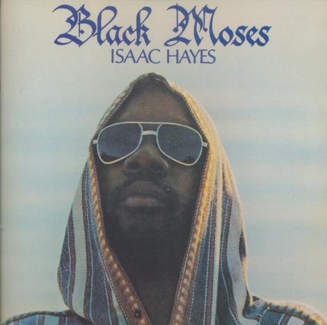 Isaac Hayes: Black Moses 2-Disc Set