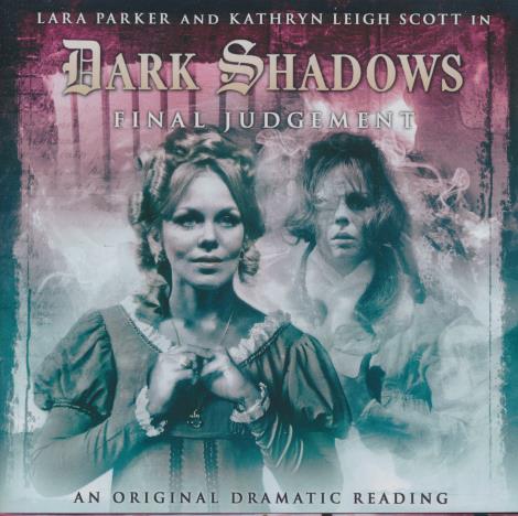 Dark Shadows: Final Judgement