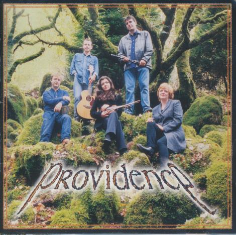 Providence: Providence