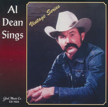 Al Dean: Al Dean Sings