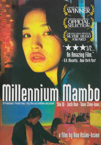 Millennium Mambo