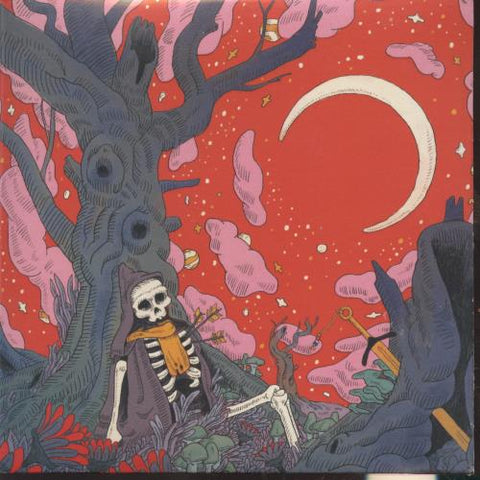 Little Moon: Unphased