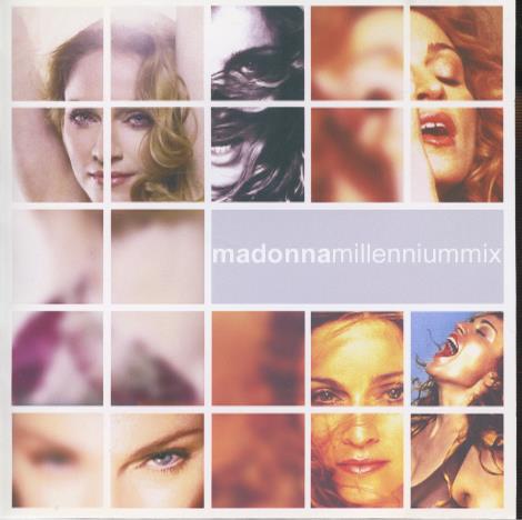 Madonna: Millennium Mix Promo