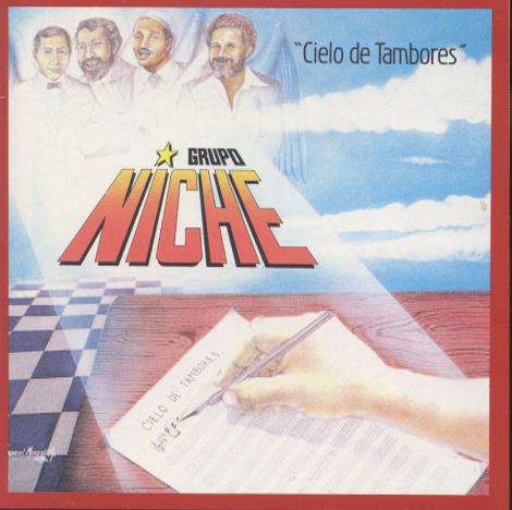 Grupo Niche: Cielo De Tambores