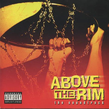Above The Rim: The Soundtrack