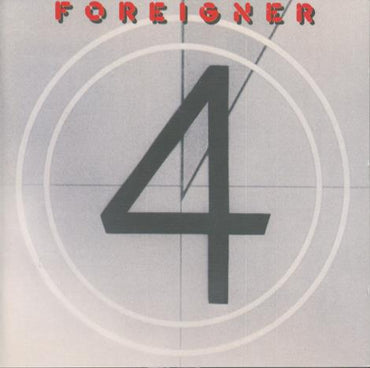 Foreigner: 4 Germany