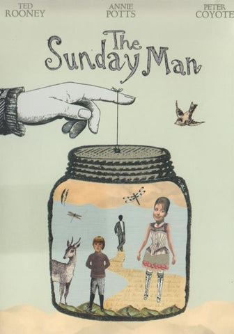 The Sunday Man