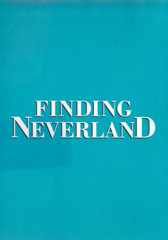 Finding Neverland FYC