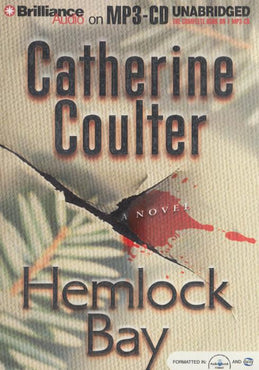 Hemlock Bay MP3 Unabridged