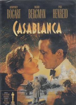 Casablanca