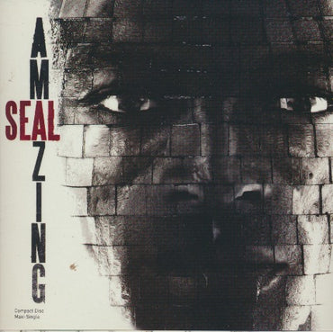 Seal: Amazing 6-Track Maxi-Single