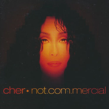 Cher: Not.Com.mercial