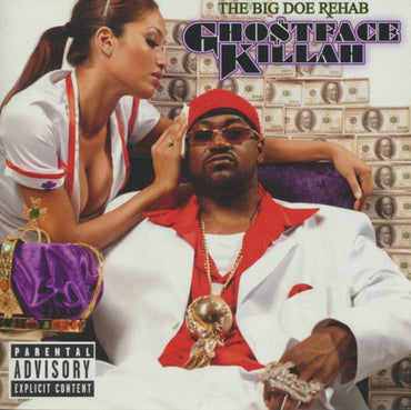 Ghostface Killah: The Big Doe Rehab