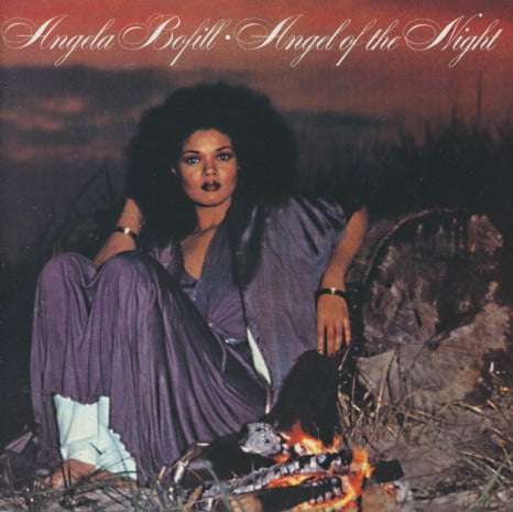Angela Bofill: Angel Of The Night