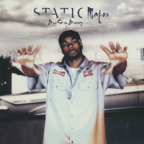 Static Major: Bus Stop Breezy 5-Track Maxi-Single